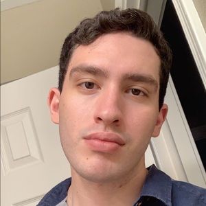 Meet your Posher, Gil